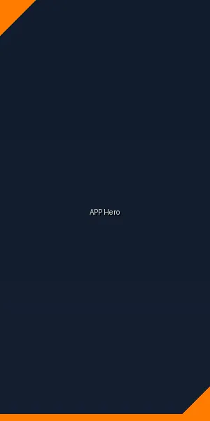 每日大赛APP界面展示 - 亚娱集团app 移动端应用主界面