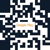 Google Play下载二维码 - 每日大赛 亚娱集团app APP